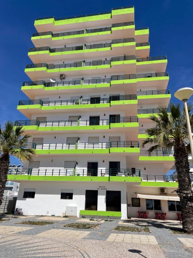 Over The Beach Monte Gordo Luaran gambar